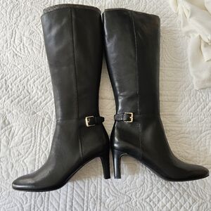 Ralph Lauren Eastwell  Boots